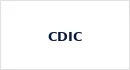 CDIC member institution badge for RBC Express deposit insurance